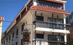 Hotel La Posada De Francisca